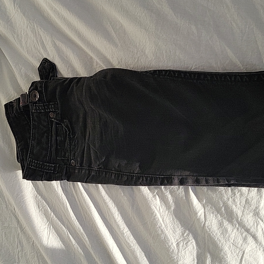 SILVER Jeans